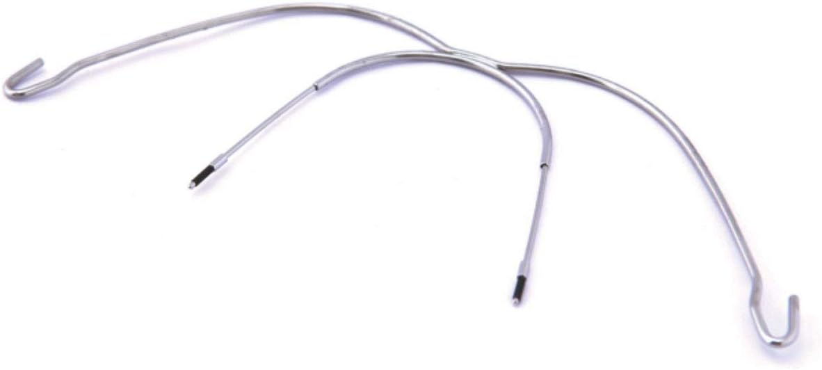 1x SmileTech Dental Face Bow Orthodontics Materials