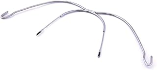 1x SmileTech Dental Face Bow Orthodontics Materials