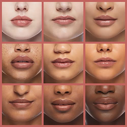 Mineral Fusion Lip Sheer Inspire, 0.137 Oz #TOP3