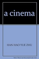 a cinema 7121131757 Book Cover