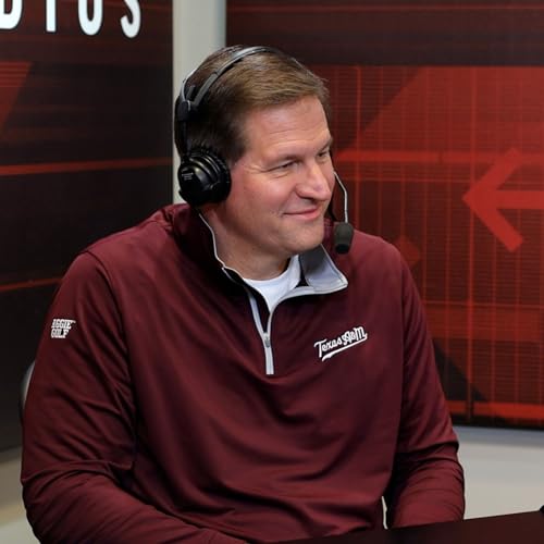 One-on-One: Trev Alberts