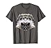 Hérisson - animal mignon de piqûre dans le style de polygone T-Shirt