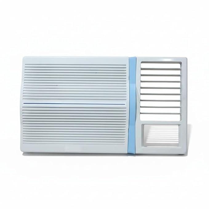 Ac Front Panel Homepro Spares Window AC Front Grill Cover Compatible with Samsung 1.5 ...
