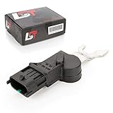 Ohne Kabelsatz LST Nockenwellensensor Impulsgeber ASTRA F CALIBRA OMEGA VECTRA B 1.8i 2.0i