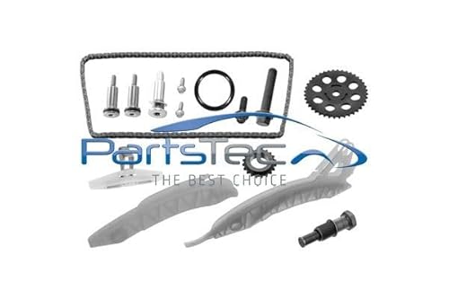 PartsTec Steuerkettensatz PTA114-0131