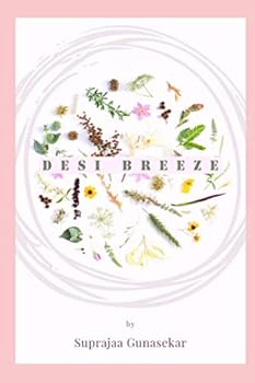 Paperback Desi Breeze Book