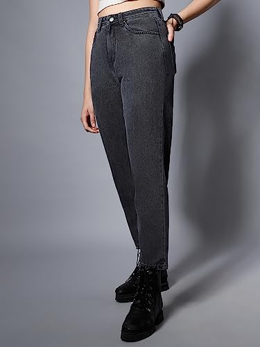 Image of HIGH STAR Women Stretchable Jeans