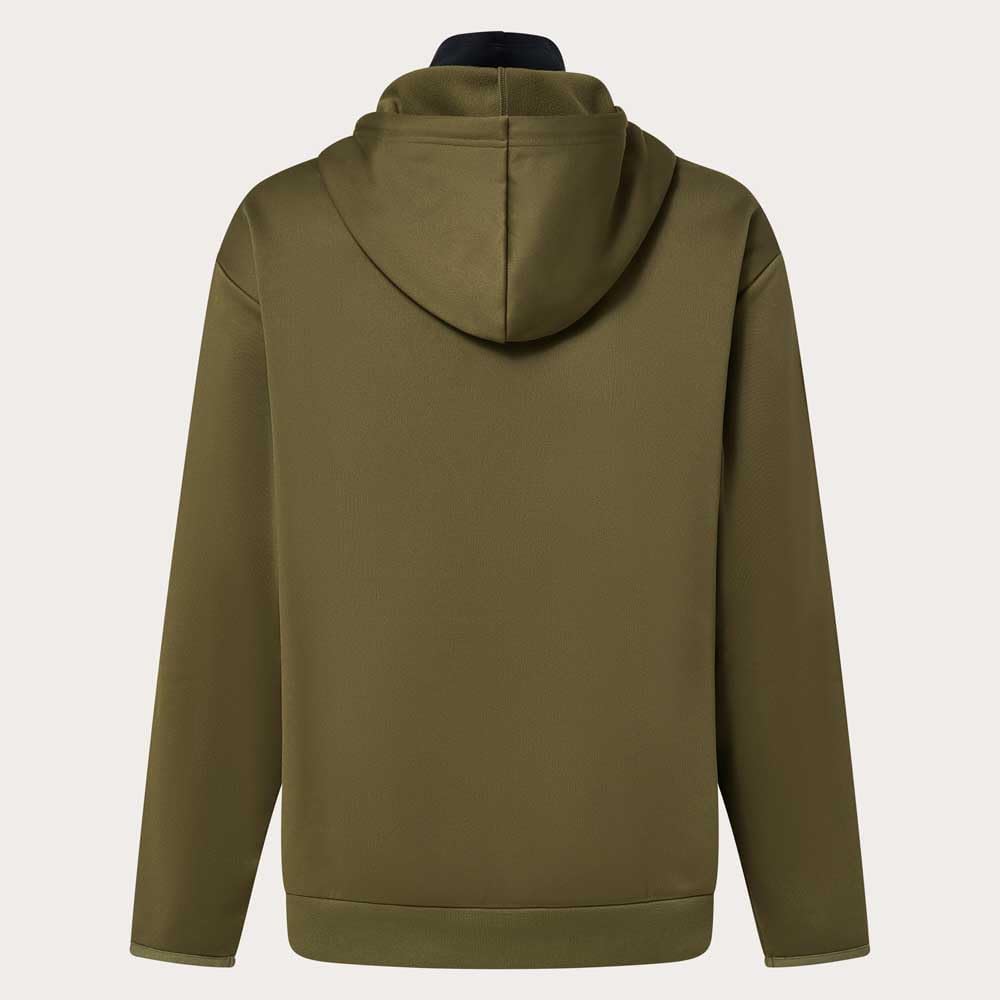 Oakley mens Rider Long 2.0 Hoodie - Image 5