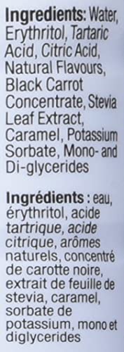 Sodastream Cranberry Raspberry Zero Calorie Syrup, 14.8 Fluid Ounce #TOP5