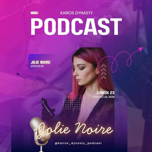 La verit&agrave; sui tatuaggi che nessuno ti dice &ndash; Jolie Noire | EP. 18