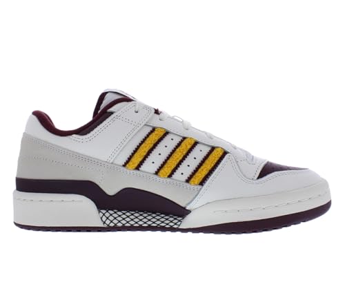 Image of adidas Men's Forum Low Shoes