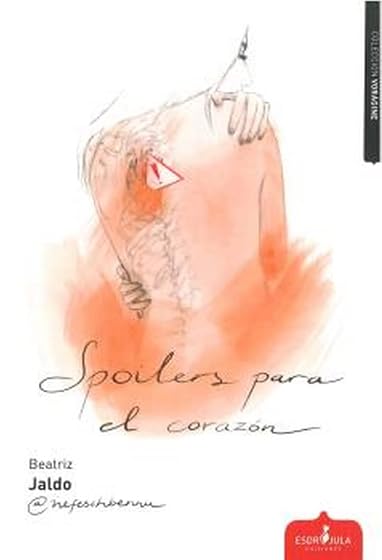 Spoilers para el corazón