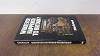 Whatever Happened to Britain? 0563165448 Book Cover