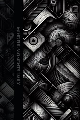 Mindful Reflections Journal - Daily Manifestations, Mindfuln