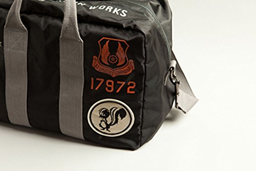 LOCKHEED Kit Bag3