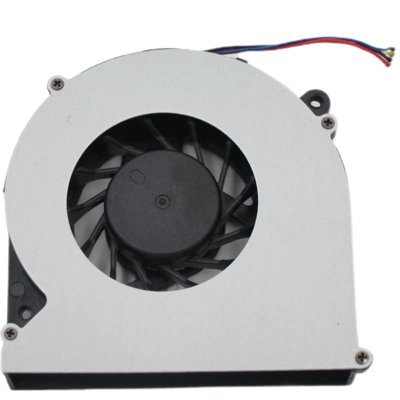 ULTRAZONE Laptop Internal CPU Cooling Fan for HP ProBook 4530S, 4535S, 4730S, 4530, EliteBook 6460B, 6465B, 6470B, 6475B, 8460P, 8460W, 8470P 4PIN (B0B4GFZFZN) Amazon Price History, Amazon Price Tracker