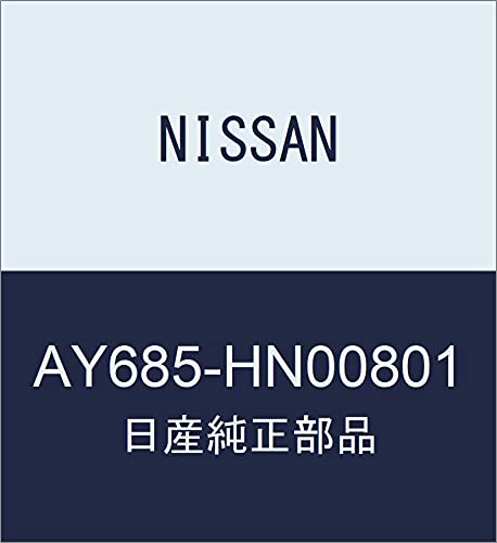 NISSAN(jbT) Yi tC^[ Lcg,N[ i AY685-HN00801