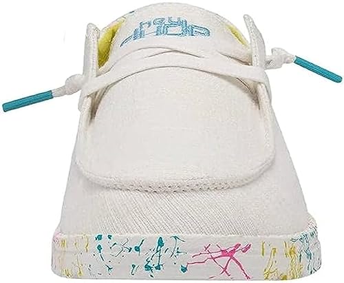 Image of HEYDUDE Toddler's Wendy Sugar Vibe 5 M