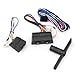 100EF2T - Kit elevalunas eléctrico ventanas para 2 puertas Power Window gato
