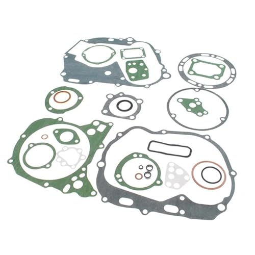 Joint moteur complet pour stopper les fuites d'huile de moto S90 CS90 SL90 1964-1969