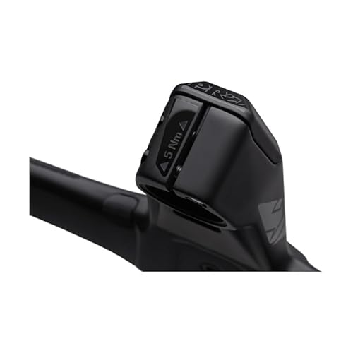 Pro Manubrio E Stelo Vibe Evo, Carbonio, 40Cm, 125Mm, Inc. Distanziali - 6