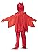 Owlette Classic Toddler PJ Masks Costume, Small/2T