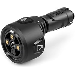 Amazon.co.jp: ケルヒャー(Karcher)【万能ノズルセット】 マルチ