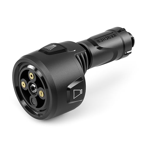 �y�����i�z�P���q���[(Karcher) OC 3�p4 in 1����ު�� OC3�p�A�N�Z�T���[ (4in1�m�Y��) �ʏ�/����/�V�����[/�U��/�ȒP��t /�|�[�^�u���V�����[2.644-499.0