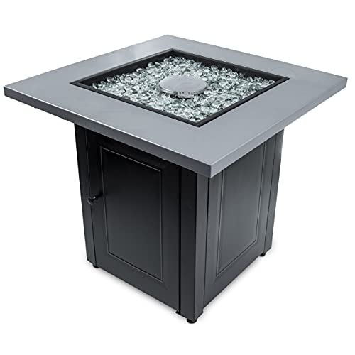 Die 16 besten Garten Lounges mit Feuertisch europalettenkaufen24.de