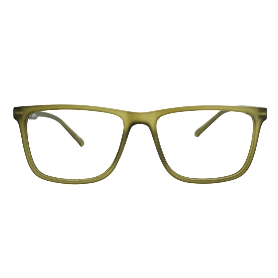 Buy SPECTIIZE | Zero Power Blue Cut Computer Glasses | Olive