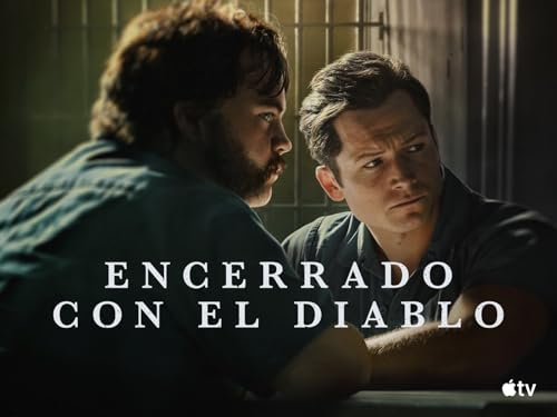 Encerrado con el diablo