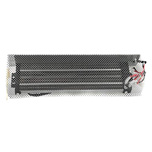 ASA ACMHD Heat Strip Image