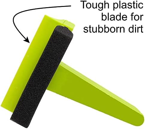 Sakura SS5411 Squeegee Ice Scraper