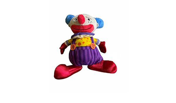 chuckles toy story 3 plush