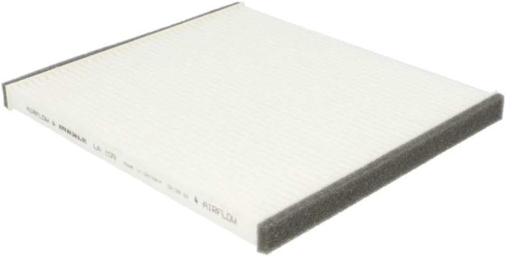 MAHLE LA 109 Cabin Air Filter