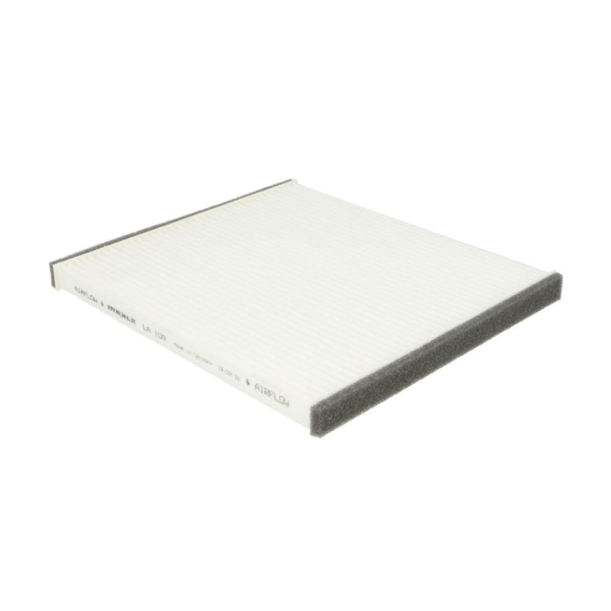 MAHLE LA109 Cabin Pollen Interior Air Filter 195mm Length Fits Suzuki Toyota