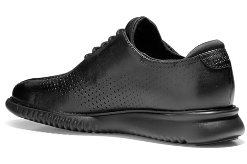 Image of Cole Haan Men's 2.Zerogrand Laser Wingtip Oxfords