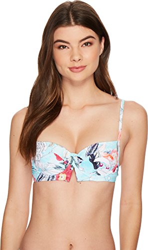 Haut de maillot de bain balconnet Seafolly Modern Love pour femme