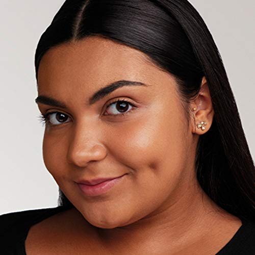 Base Líquida Niina Secrets Hidra Glow Cor 55 30ml