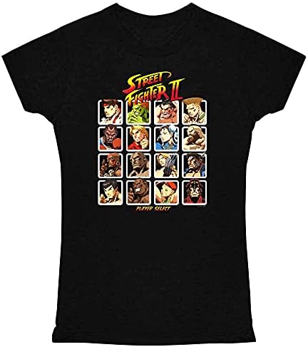 極美品】90s STREET FIGHTER 2 T-shirt | veranstaltungen.lkz.de