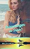  Erinnerungen an Shirin: Certo - Insel der Pferde - Band 4