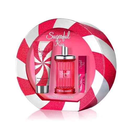 Michel Germain Sugarful Eau de Parfum