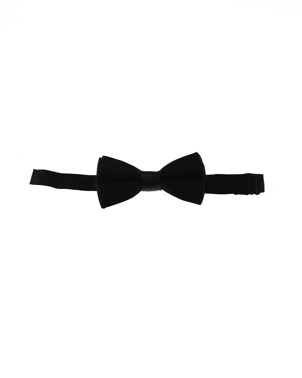 Zac's Alter Ego Fancy Dress Formal Bow Tie