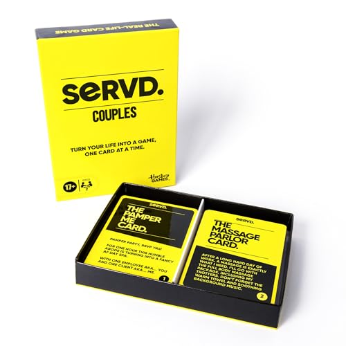 Avalon Hill Servd Édition Couples - vue 3