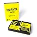 SERVD Hasbro Games Couples Game – Hilarious Real-Life Card Game for Partners – Funny Gifts for Anniversary, Date Nights, Valentine’s Day, White Elephant, Christmas – 2 Players – Ages 17+