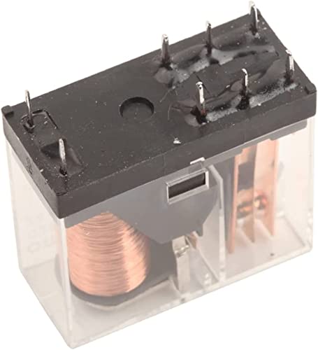 Relais G2R-1-E-24VDC 16A DIP8 composants neufs et originaux pour circuit imprimé - 5