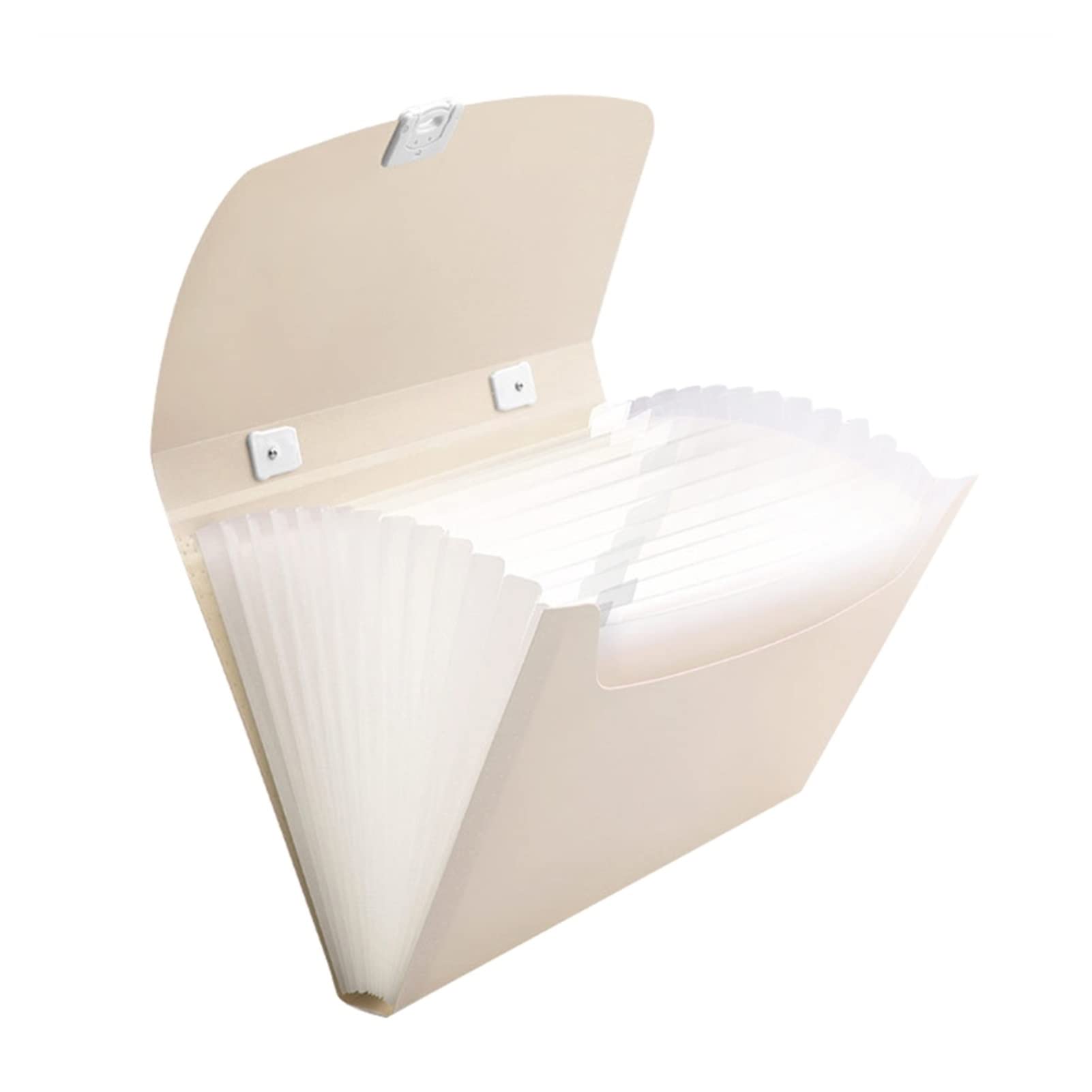 Cartella Portadocumenti 5/13 Griglie Handheld File Folder Box Box Box Borsa Ufficio Documento A4 Carta Carta Cartella Impermeabile Multi-function Organizer Deposito organizzatore Buste Portadocumenti(