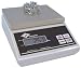 Produktbild Wedo 507012 Universal Elektronische Wiege- und Stückzählwaag (12kg 12 kg/1g, mit EU-Netzgerät) grau