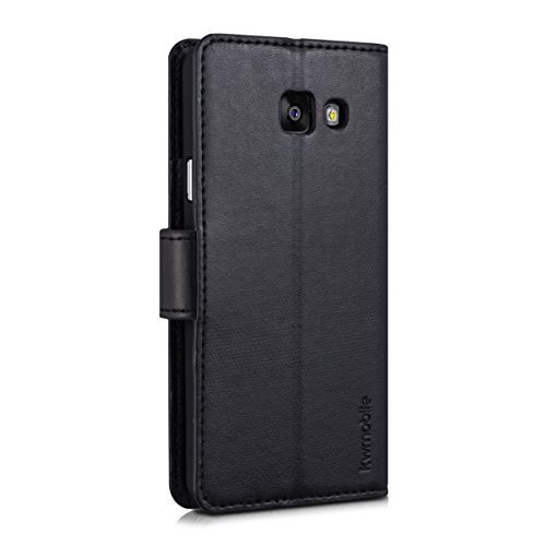 Kwmobile Custodia Compatibile con Samsung Galaxy