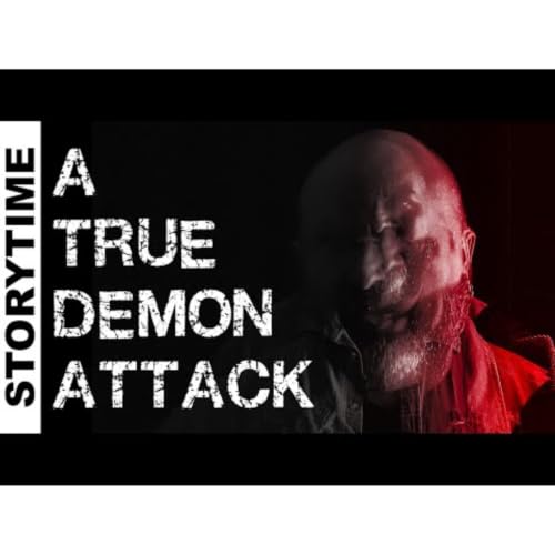 TRUE SCARY STORY _ A Demon from my Dream Attacked Me_ Submitted by AvatarKorra